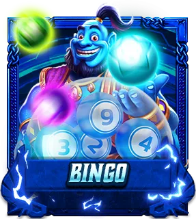 bingo