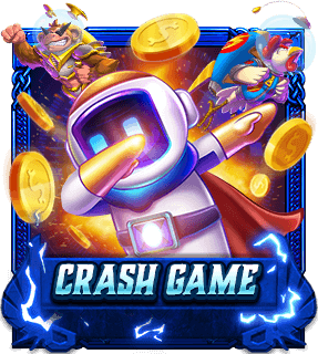 crashgame