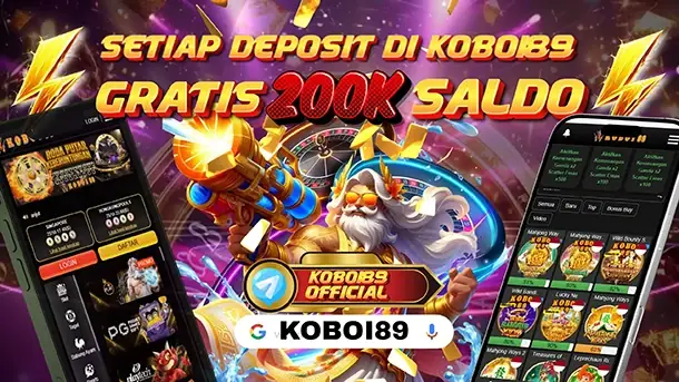gratis 200k saldo