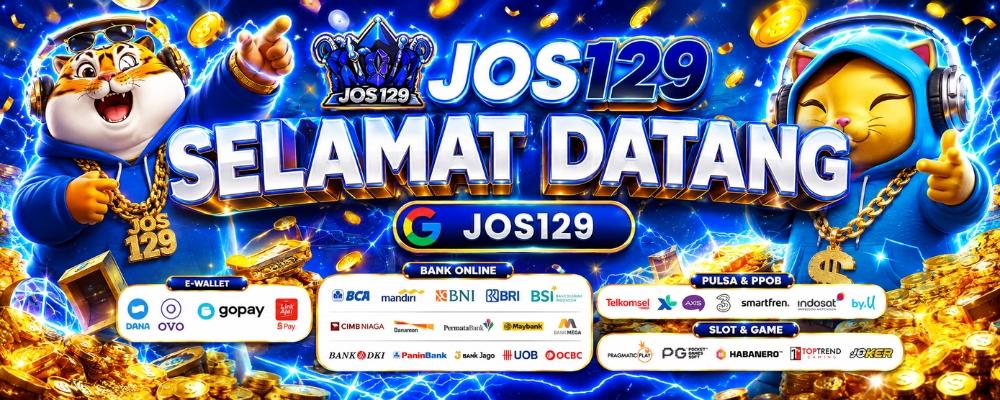 jos129-welcome