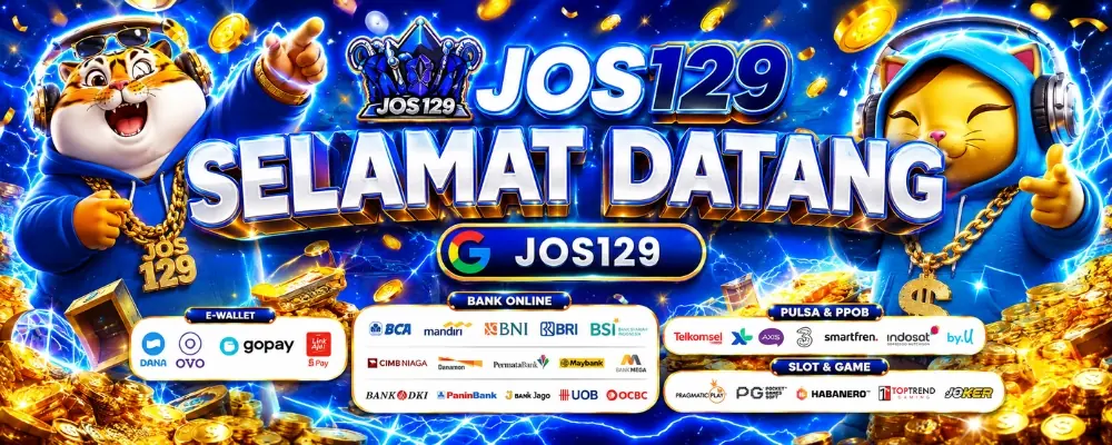 jos129-welcome
