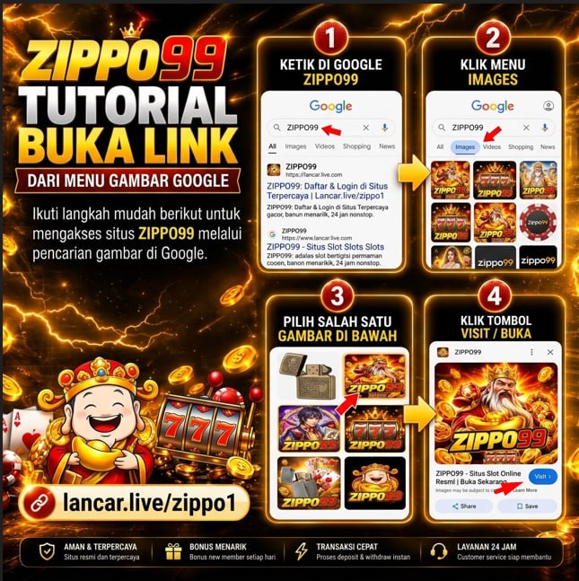 ZIPPO99 ALTERNATIF - ZIPPO99 SITUS