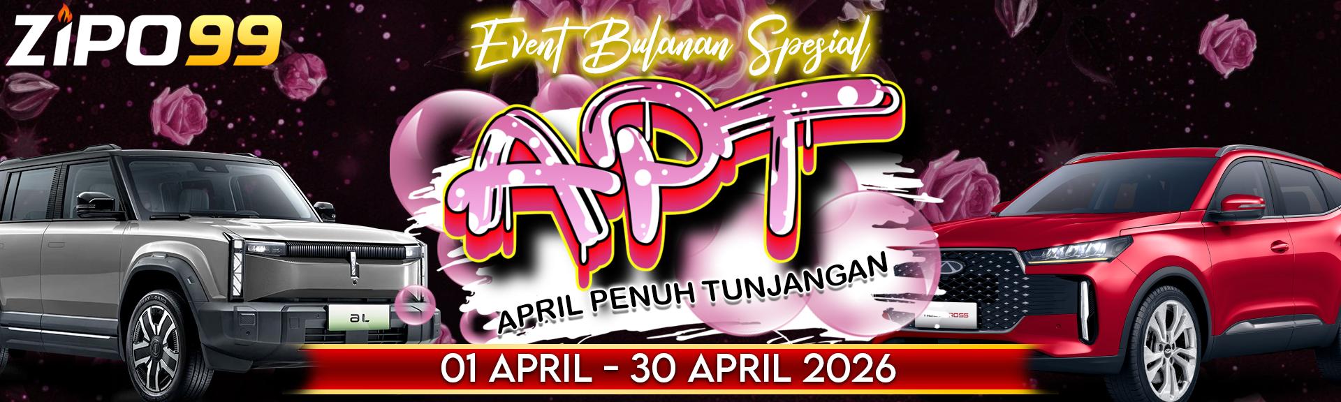 ZIPO99 - Event Turnover APT